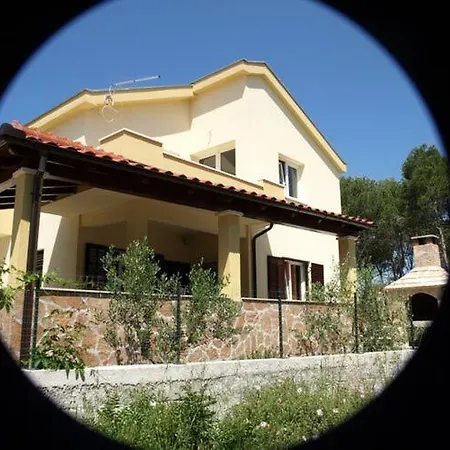 Mimose - Two Bedroom With Terrace And Sea View Lile Milna (Brac)